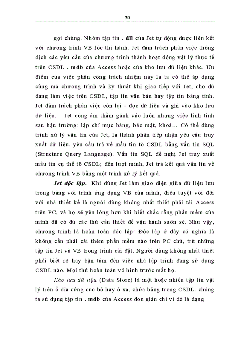 image for page Phân tích, thiết kế hệ thống thông tin Quản Lý Bán Hàng tại công ty BK4