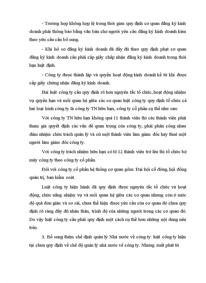 image for page Quản lý nhà nước về công ty dịch vụ tư vấn luật Hùng Vương