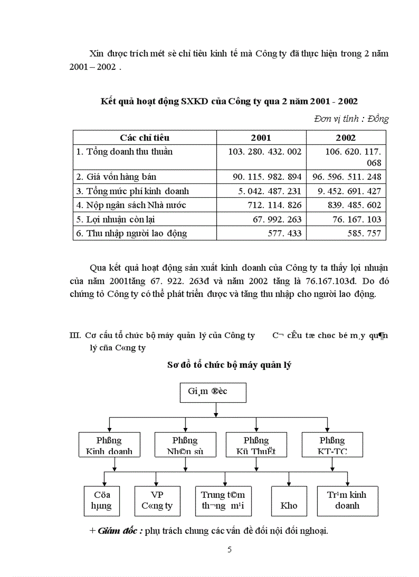image for page Hạch toán các nghiệp vụ kế toán cơ bản của Công ty TNHH Trường Thành