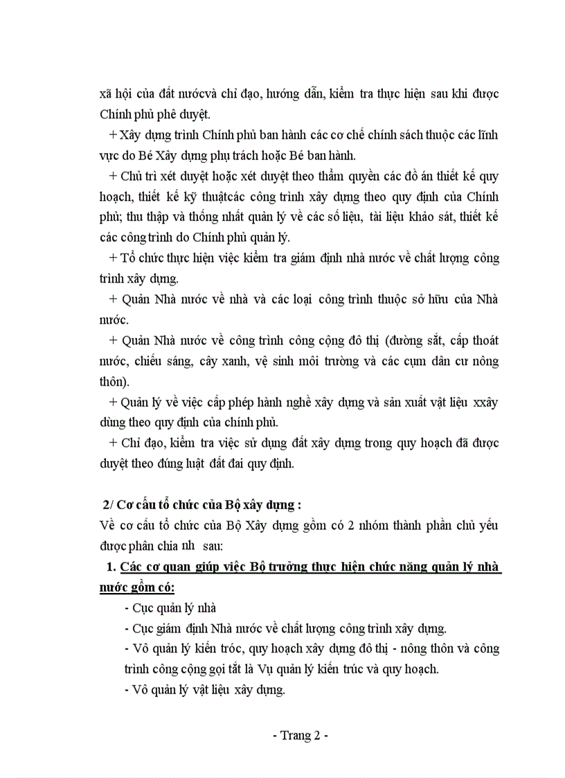 image for page Nghiên cứu phương pháp luận và hoàn thiện việc xây dựng định mức dự toán công tác vệ sinh môi trường đô thị phục vụ quản lí đô thị