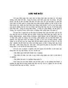 Đặc điểm tổ chức sản xuất và quy trình công nghệ sản xuất và chế biến ở xí nghiệp.