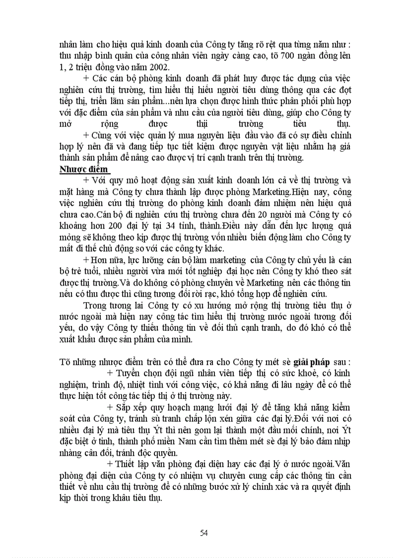 image for page Quá trình hoạt động kinh doanh của Công ty Bánh Kẹo Hải Hà