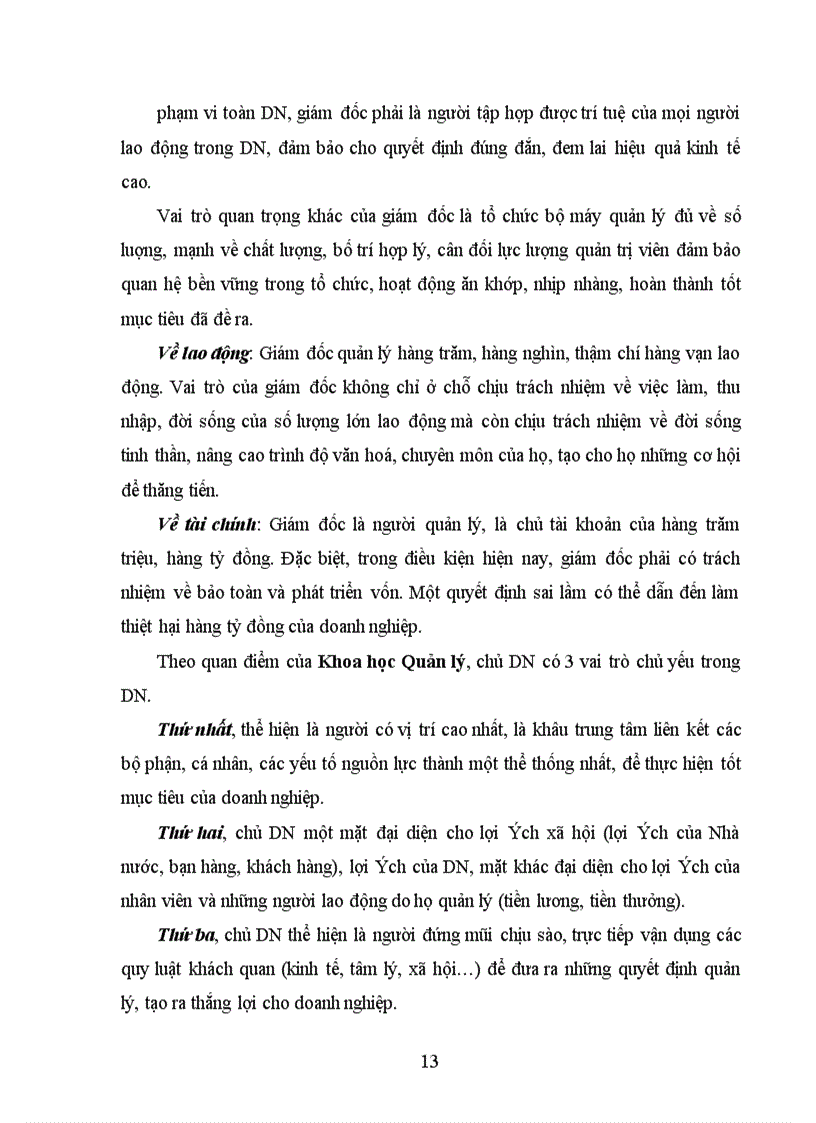 image for page Cơ hội và thách thức đối với chủ doanh nghiệp vừa và nhỏ mới thành lập