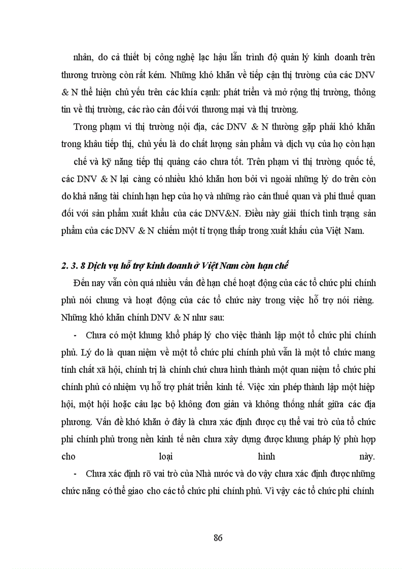 image for page Cơ hội và thách thức đối với chủ doanh nghiệp vừa và nhỏ mới thành lập