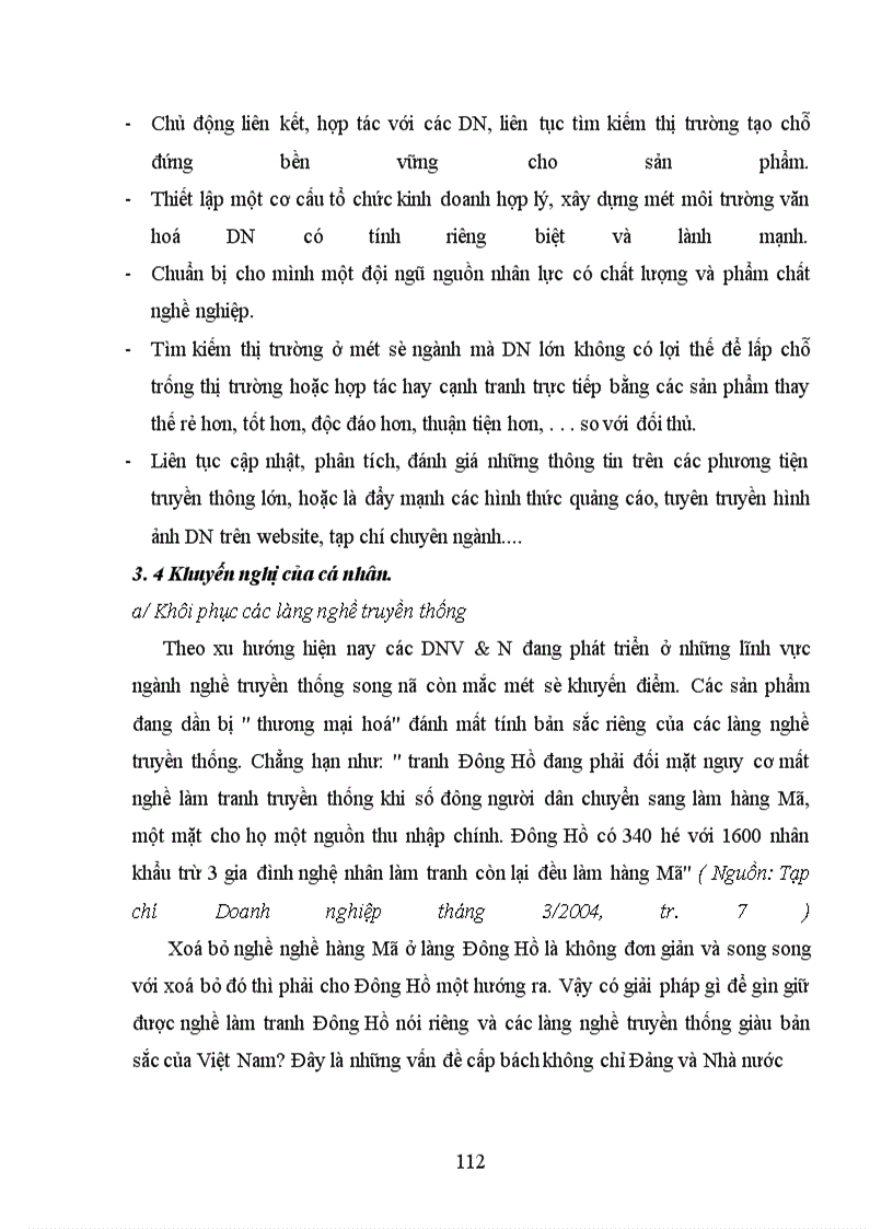 image for page Cơ hội và thách thức đối với chủ doanh nghiệp vừa và nhỏ mới thành lập