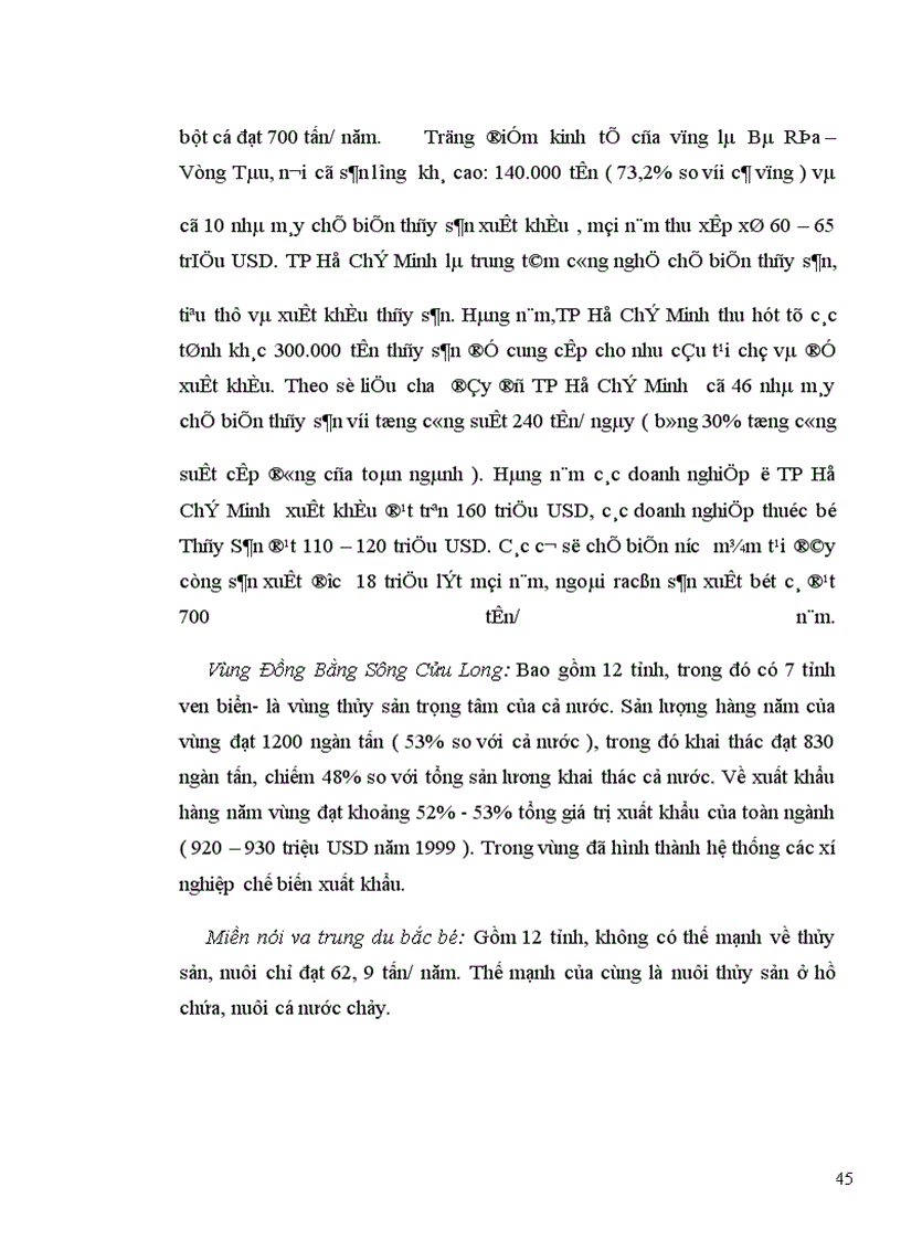 image for page Thị trường Trung Quốc cũng như tiềm năng lớn của thị trường này đối với ngành thủy sản Việt Nam
