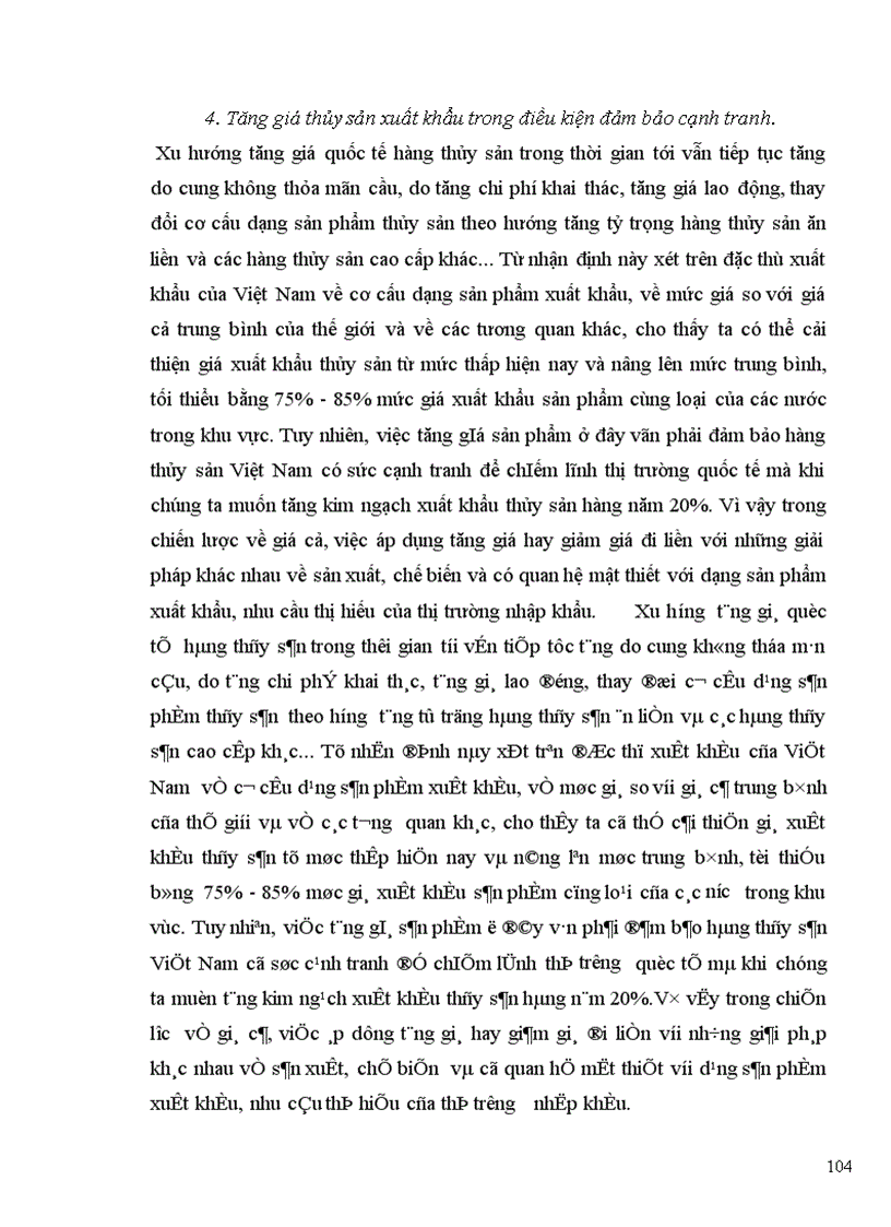 image for page Thị trường Trung Quốc cũng như tiềm năng lớn của thị trường này đối với ngành thủy sản Việt Nam