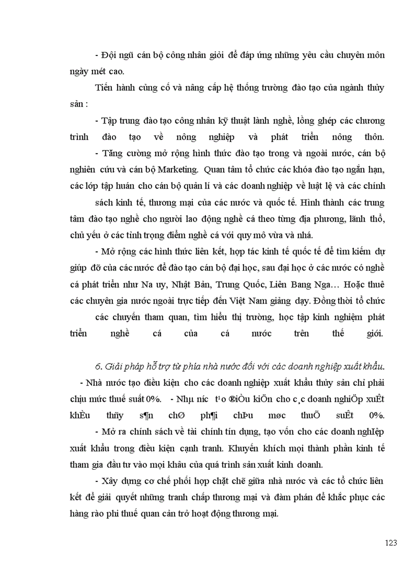 image for page Thị trường Trung Quốc cũng như tiềm năng lớn của thị trường này đối với ngành thủy sản Việt Nam
