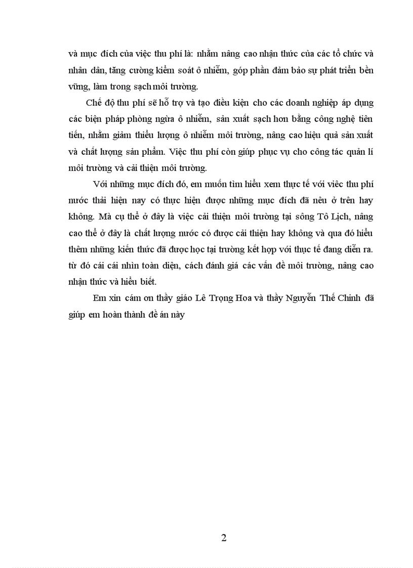 image for page Nâng cao chất lượng nước, cải thiện môi trường tại sông Tô Lịch.