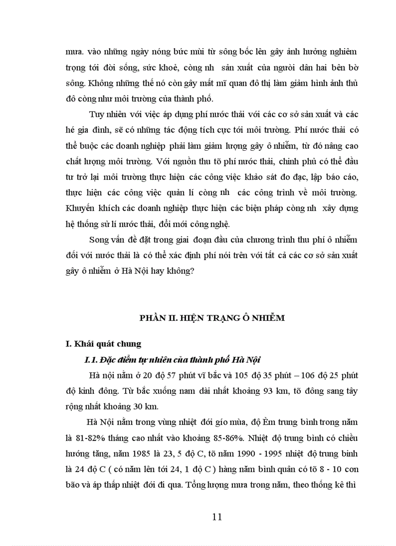 image for page Nâng cao chất lượng nước, cải thiện môi trường tại sông Tô Lịch.