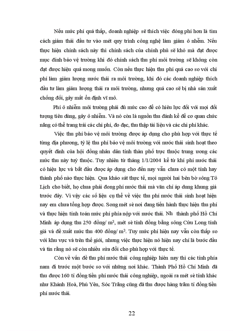 image for page Nâng cao chất lượng nước, cải thiện môi trường tại sông Tô Lịch.