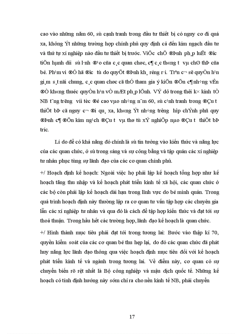 image for page Một số khía cạnh dẫn đến sự phát triển thần kỳ của kinh tế Nhật Bản và một số bài học bổ ích cho thời kỳ “đổi mới”của kinh tế Việt Nam.