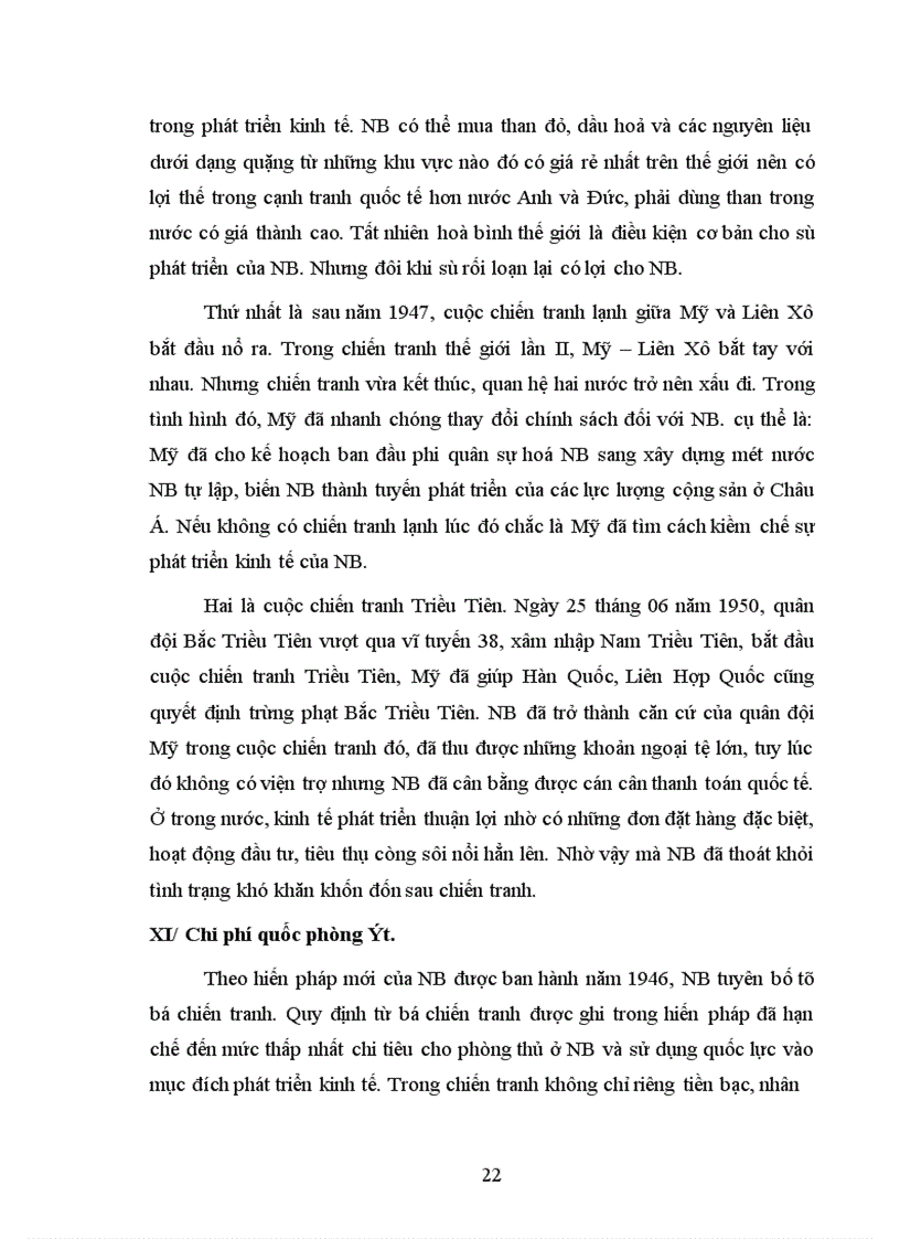 image for page Một số khía cạnh dẫn đến sự phát triển thần kỳ của kinh tế Nhật Bản và một số bài học bổ ích cho thời kỳ “đổi mới”của kinh tế Việt Nam.