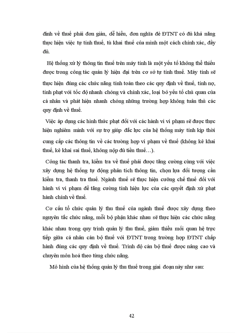 image for page Phân cấp quản lý ngân sách nhà nước và Thực trạng phân cấp quản lý quản lý ngân sách nhà nước ở Việt Nam