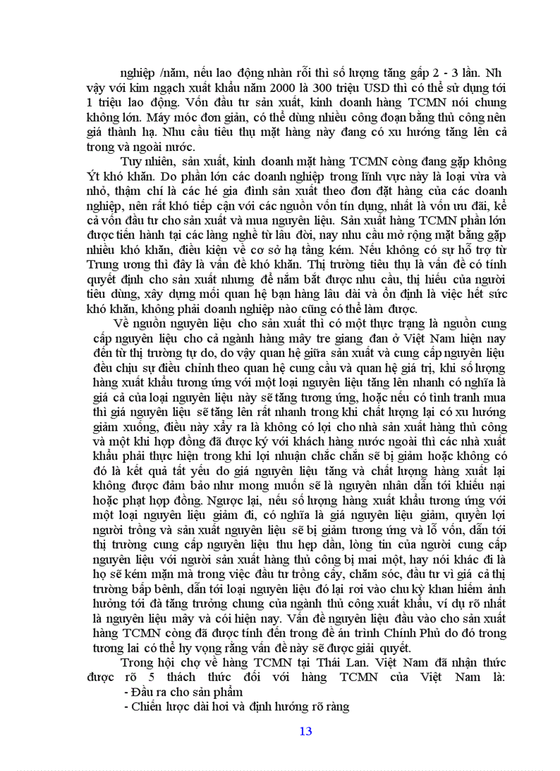 image for page Sản phẩm Xí Nghiệp Mây Tre Ngọc Sơn.