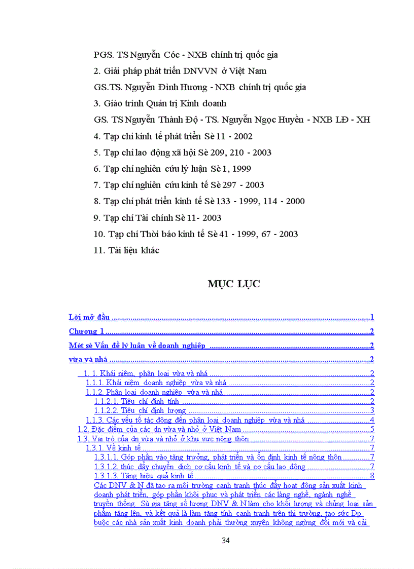 image for page Một số phương hướng và phát triển doanh nghiệp vừa và nhỏ ở khu vực nông thôn.