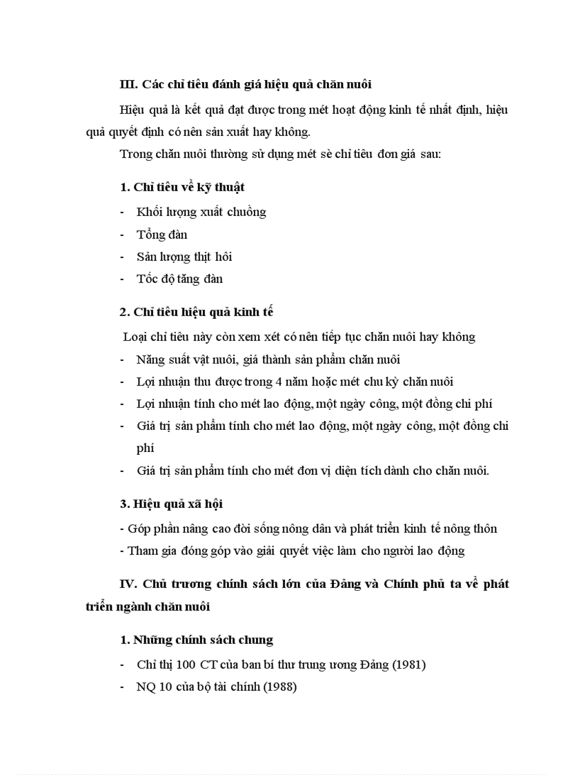image for page Những giải pháp kinh tế chủ yếu phát triển chăn nuôi bò ở tỉnh Lạng Sơn trong thời kỳ 2001-2010.