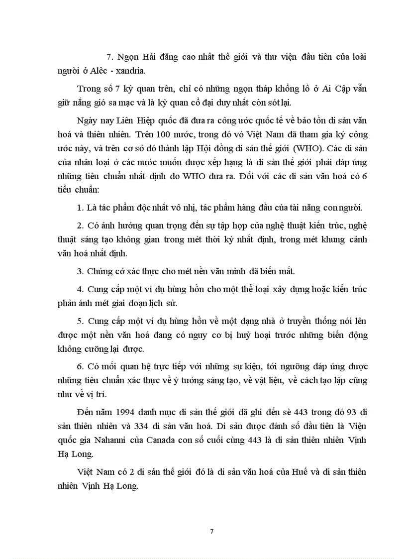 image for page Vấn đề phát triển du lịch văn hóa trong thời kỳ đẩy mạnh công nghiệp hóa, hiện đại hóa.