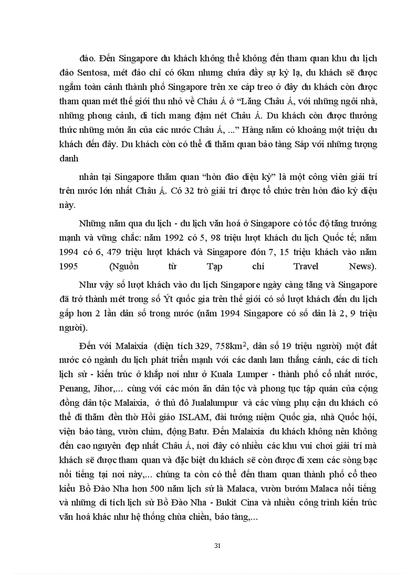 image for page Vấn đề phát triển du lịch văn hóa trong thời kỳ đẩy mạnh công nghiệp hóa, hiện đại hóa.