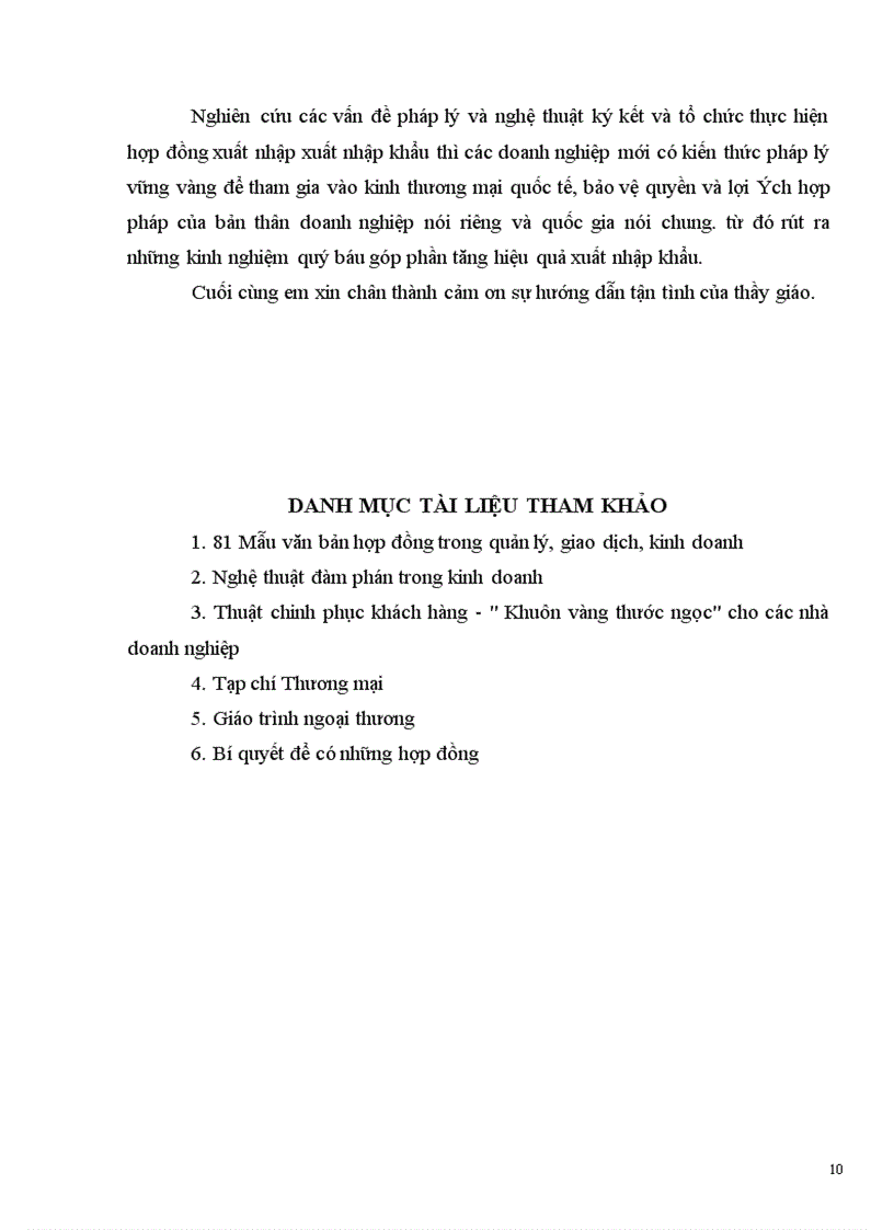 image for page Những vấn đề đặt ra trong việc vận dụng Incorterms vào ký kết và thực hiện hợp đồng xuất nhập khẩu.