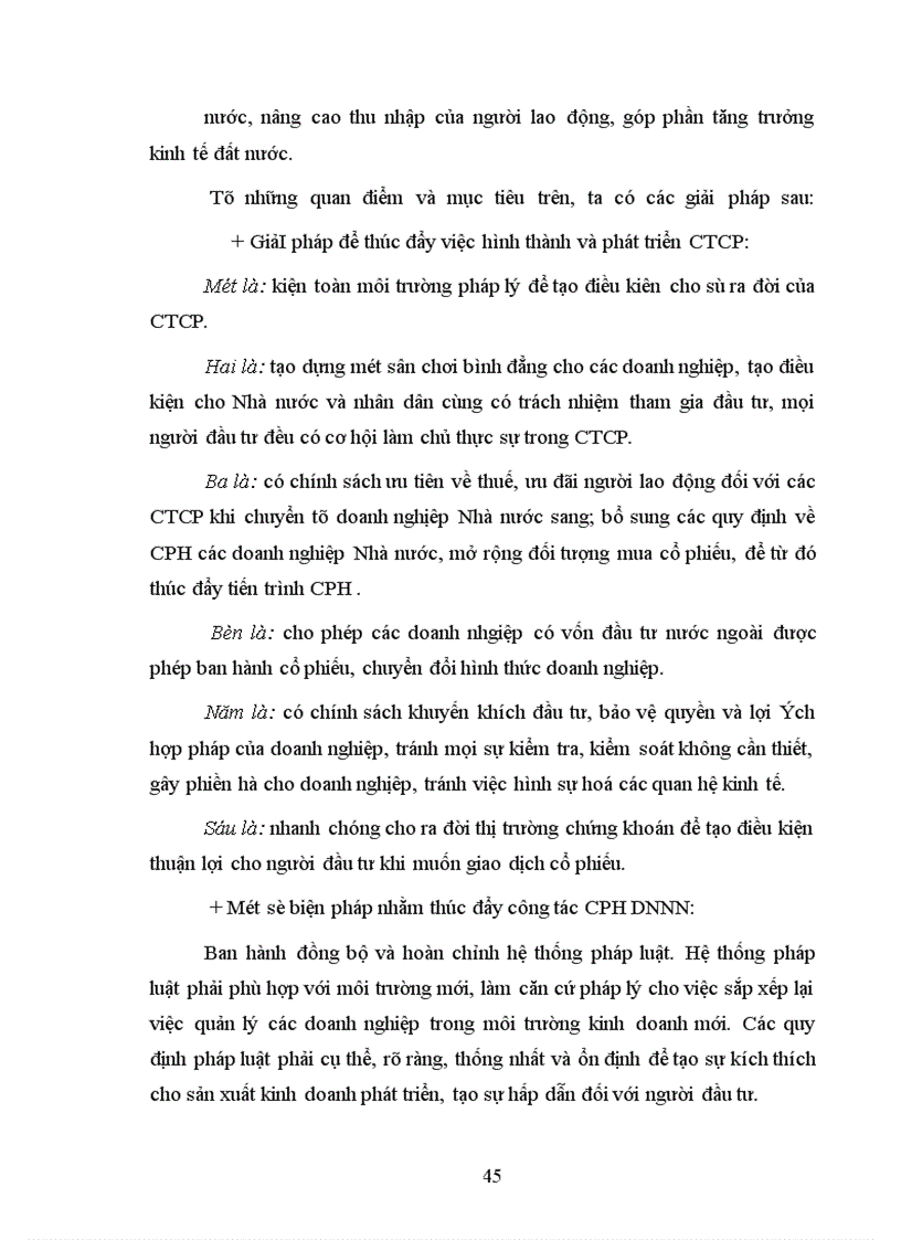 image for page CTCP và vai trò của nó trong phát triển kinh tế ở nước ta hiện nay .