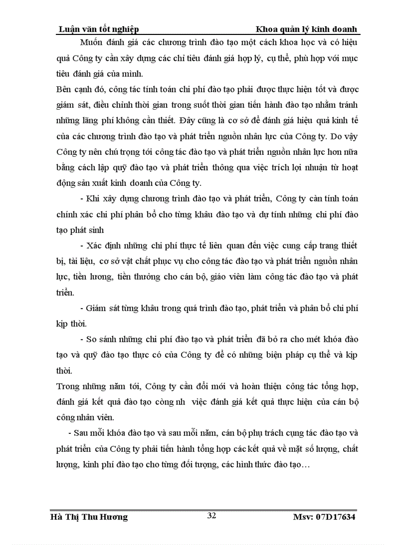 image for page Một số giải pháp hoàn thiện công tác đào tạo và phát triển nguồn nhân lực tại công ty TNHH TM Đài Dịch