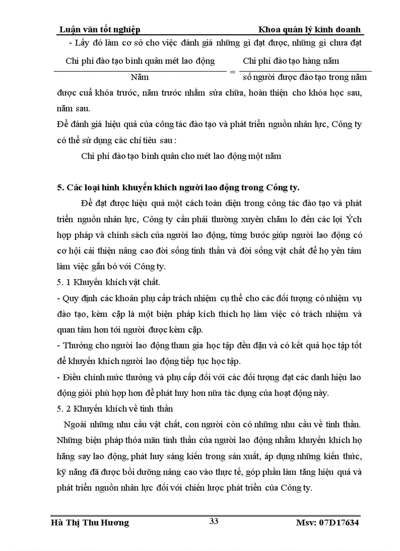 image for page Một số giải pháp hoàn thiện công tác đào tạo và phát triển nguồn nhân lực tại công ty TNHH TM Đài Dịch