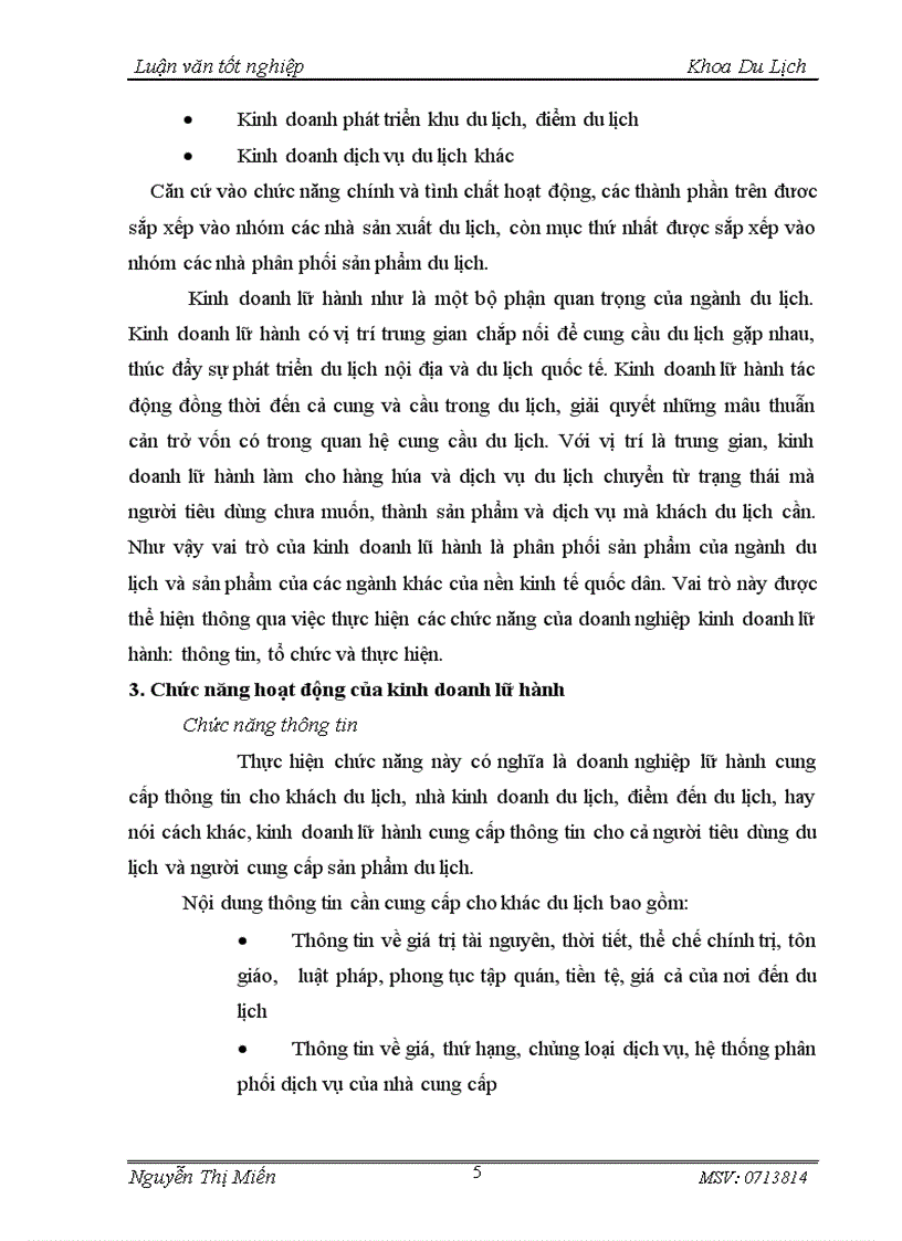 image for page Một số giải pháp để nâng cao hoạt động kinh doanh lữ hành của công ty du lịch và dịch vụ hàng không việt