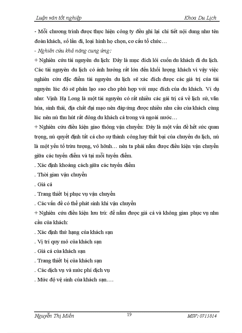 image for page Một số giải pháp để nâng cao hoạt động kinh doanh lữ hành của công ty du lịch và dịch vụ hàng không việt