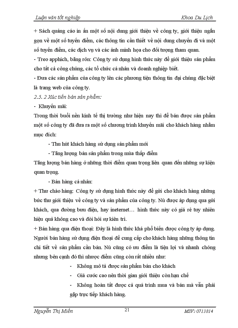 image for page Một số giải pháp để nâng cao hoạt động kinh doanh lữ hành của công ty du lịch và dịch vụ hàng không việt