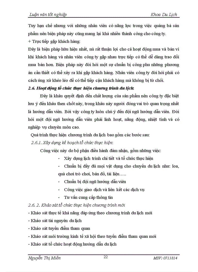 image for page Một số giải pháp để nâng cao hoạt động kinh doanh lữ hành của công ty du lịch và dịch vụ hàng không việt