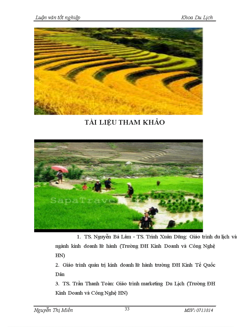 image for page Một số giải pháp để nâng cao hoạt động kinh doanh lữ hành của công ty du lịch và dịch vụ hàng không việt