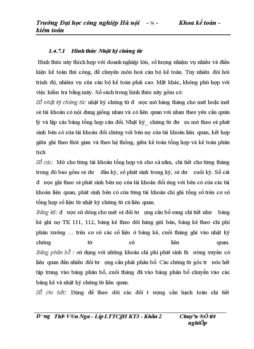 image for page Hoàn thiện kế toán chi phí sản xuất và tính giá thành sản phẩm tại Công ty cổ phần ĐT & TM Việt nam hoàng gia
