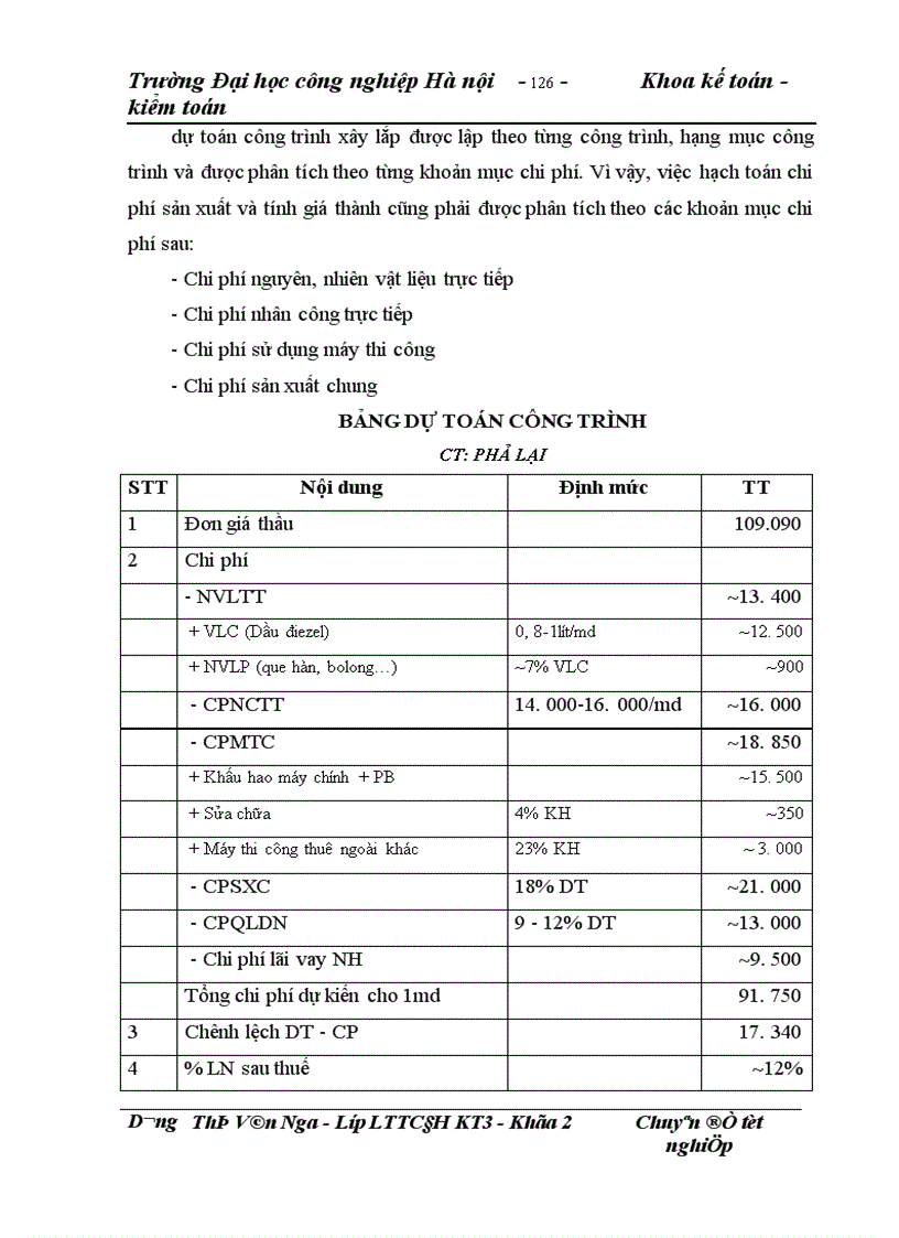 image for page Hoàn thiện kế toán chi phí sản xuất và tính giá thành sản phẩm tại Công ty cổ phần ĐT & TM Việt nam hoàng gia