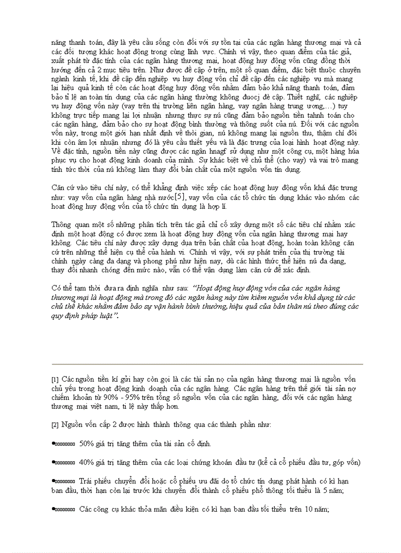 image for page Thực trạng và giải pháp năng cao hiệu quả huy động vốn tại chi nhánh Ngân hàng Sài Gòn Công Thương Hà Nội