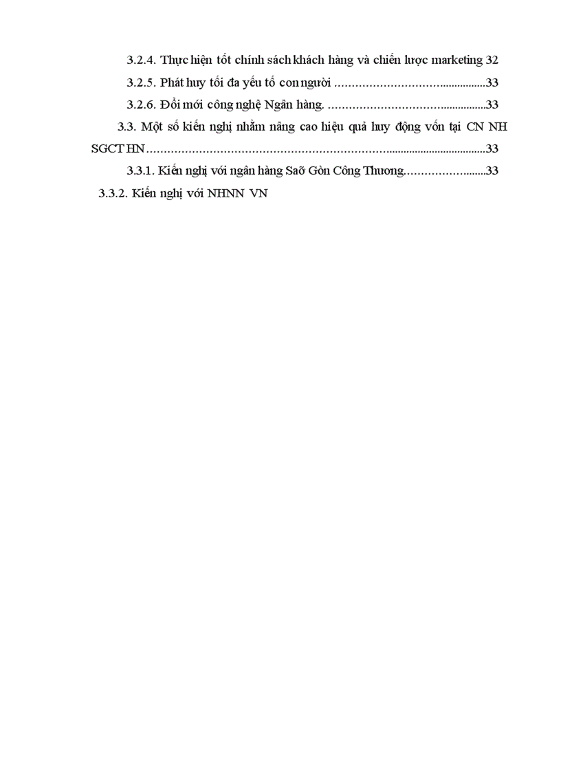 image for page Thực trạng và giải pháp năng cao hiệu quả huy động vốn tại chi nhánh Ngân hàng Sài Gòn Công Thương Hà Nội