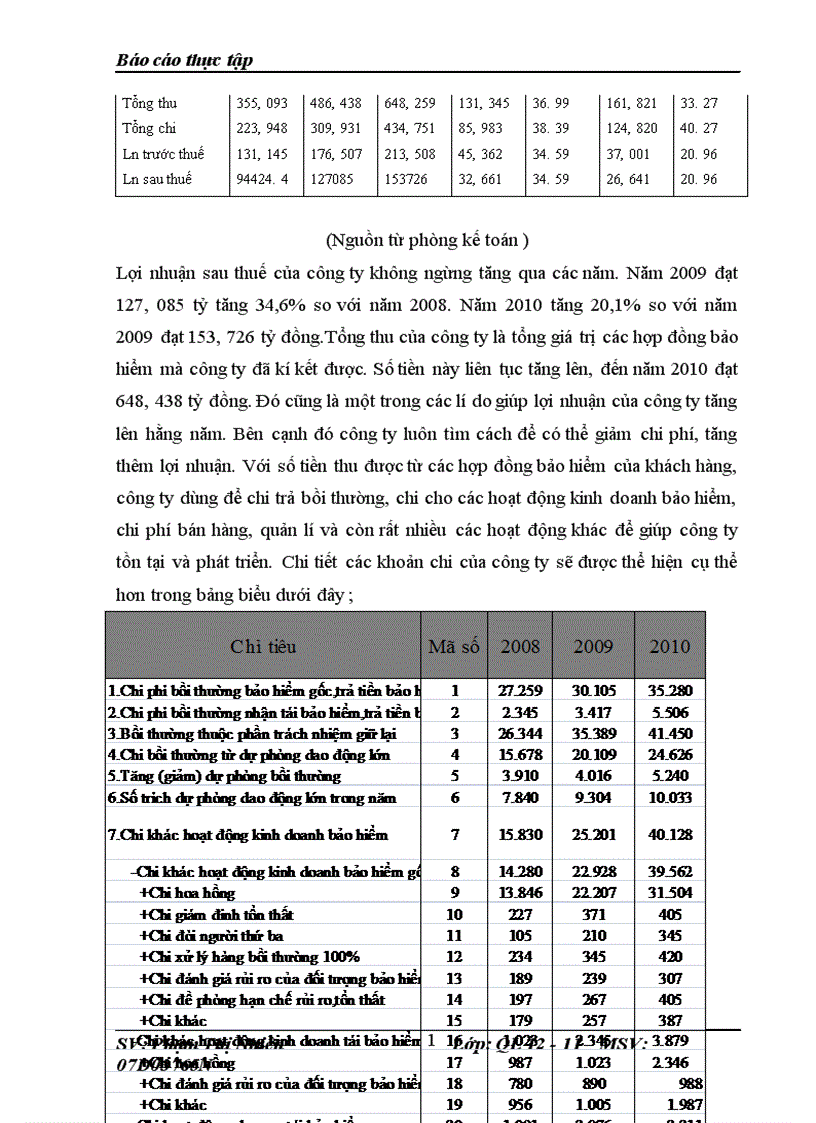 image for page Đặc điểm các nguồn lực của công ty cổ phần bảo hiểm aaa chi nhánh Hà Thành