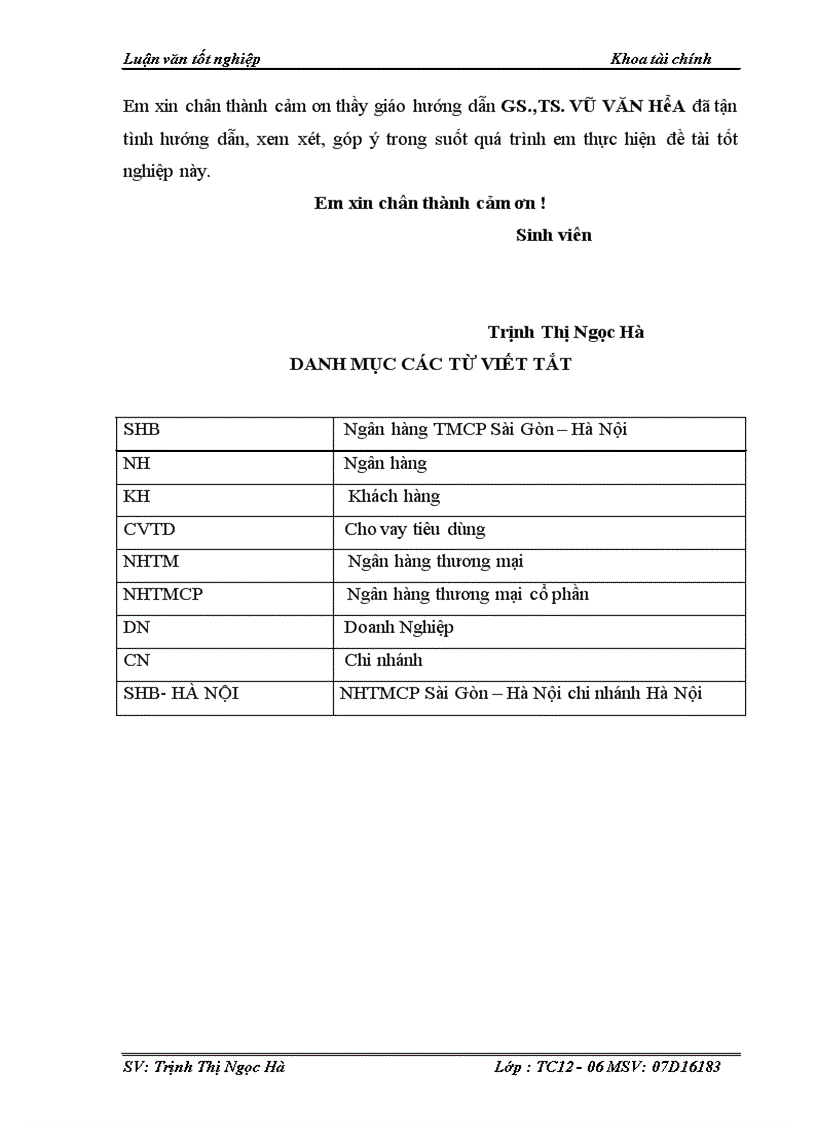 image for page Một số giải pháp mở rộng cho vay tiêu dùng tại NHTMCP Sài Gòn –Hà Nội chi nhánh Hà Nội