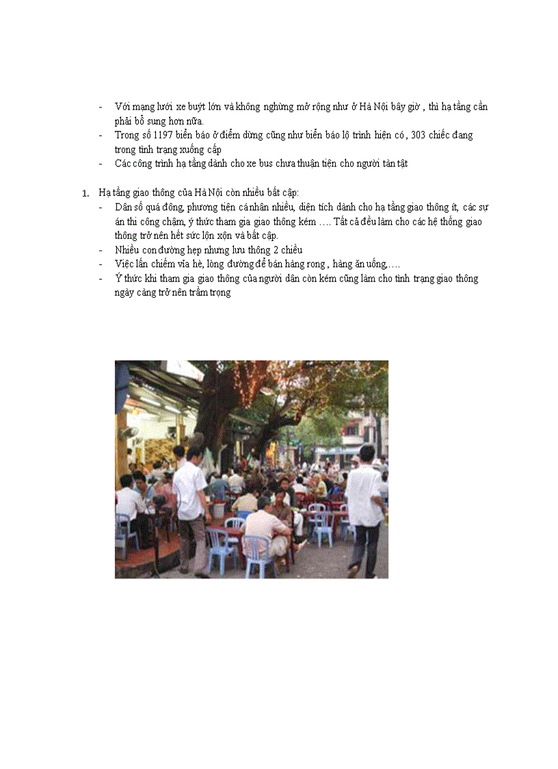 image for page Giao thông hà nội