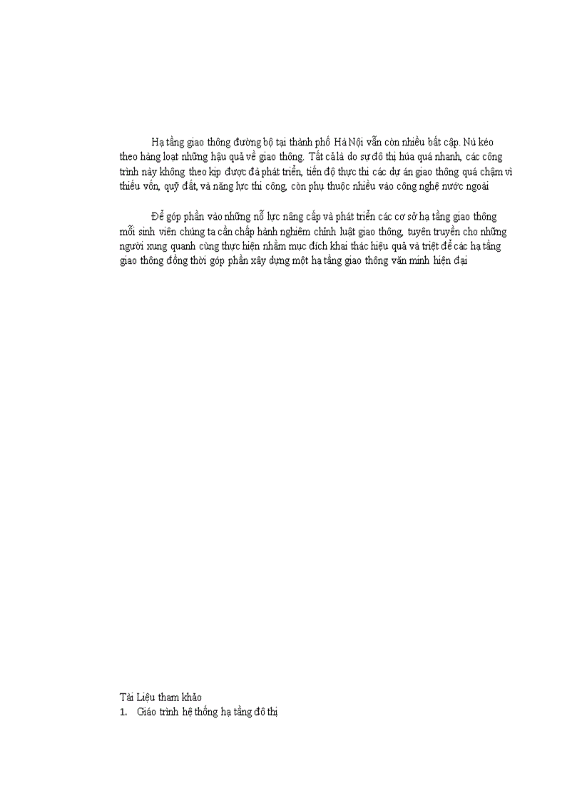 image for page Giao thông hà nội