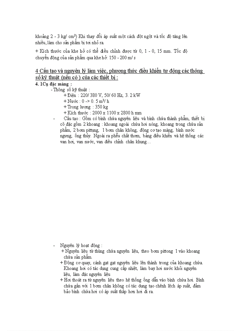 image for page Quy trình công nghệ chế biến rau quả