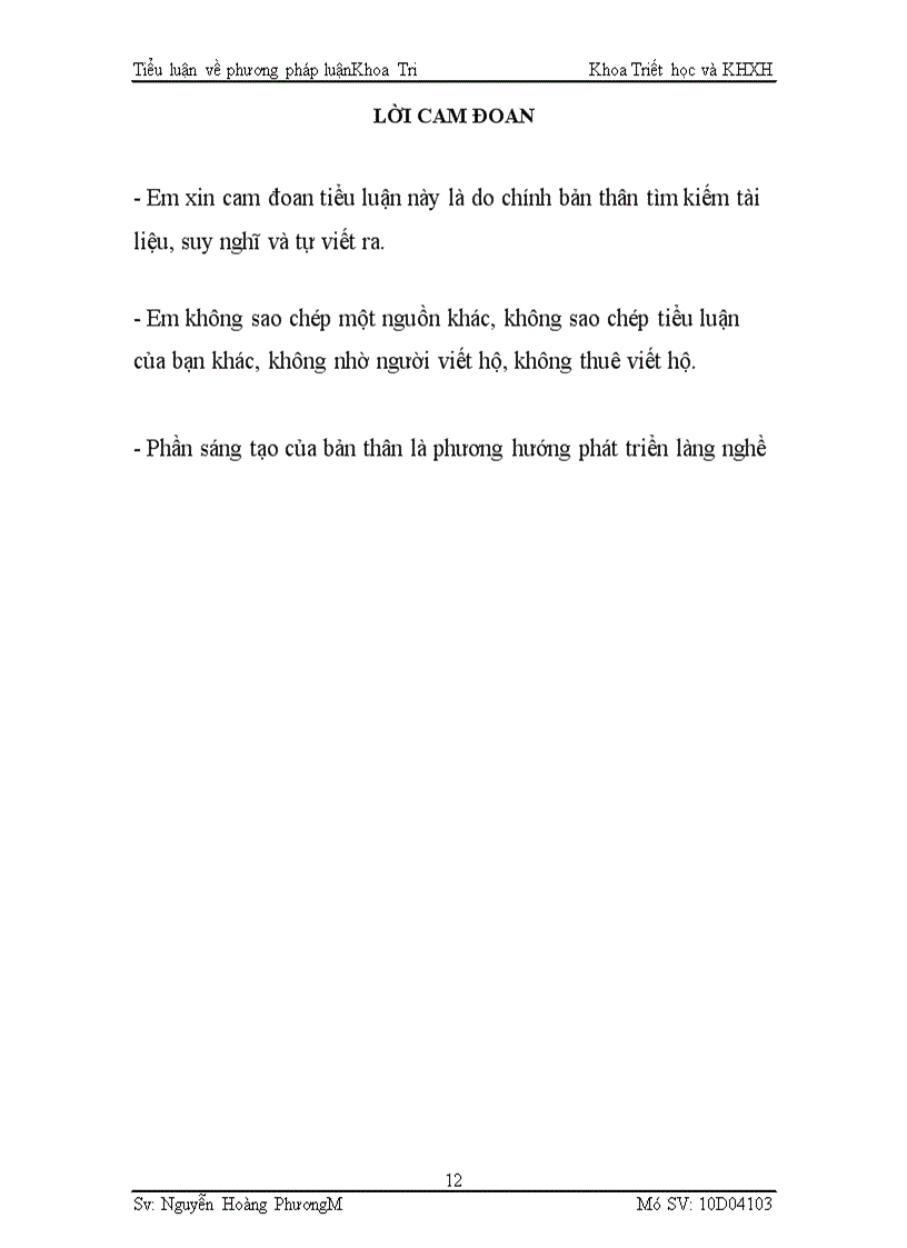 image for page Giới thiệu làng nghề Đồng Kỵ từ góc độ triết học và đưa ra bình luận