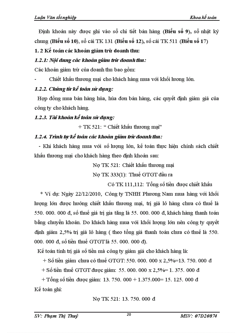 image for page Kế toán bán hàng và xác định kết quả bán hàng tại công ty TNHH đầu tư thương mại và dịch vụ Tây Hà