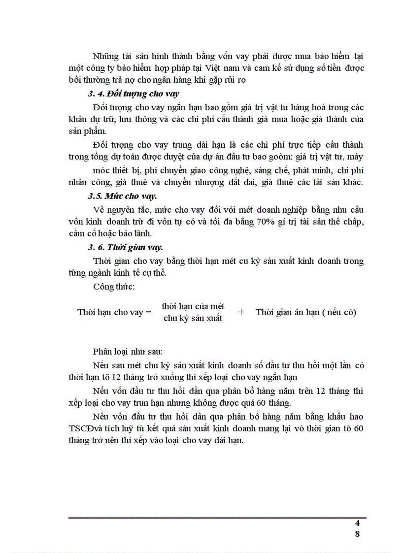 image for page Thực trạng tín dụng và rủi ro tín dụng tại ngân hàng nông nghiệp & phát triển Hà Nội