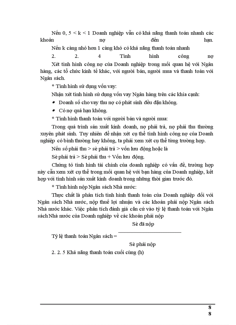image for page Thực trạng tín dụng và rủi ro tín dụng tại ngân hàng nông nghiệp & phát triển Hà Nội
