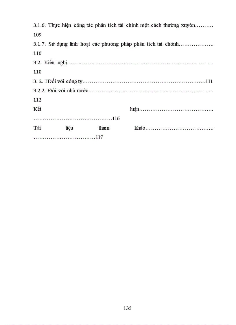 image for page Phân tích tình hình tài chính Công ty tư vấn giám sát và xây dựng công trình