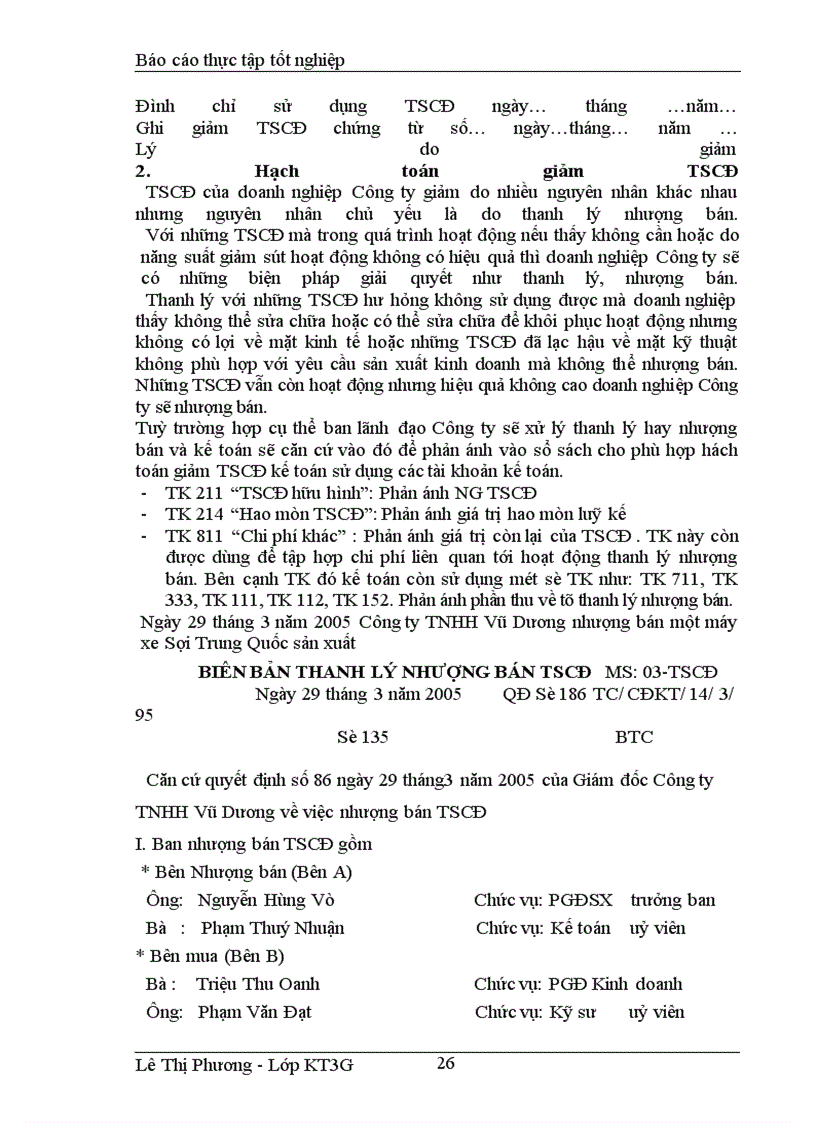 image for page Thực Trạng Tổ Chức Kế Toán Trong Một Kỳ Của Doanh Nghiệp