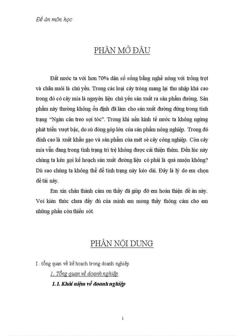 image for page Kế hoạch sản xuất và kế hoạch dữ trữ trong doanh nghiệp