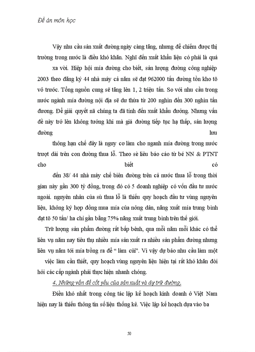 image for page Kế hoạch sản xuất và kế hoạch dữ trữ trong doanh nghiệp