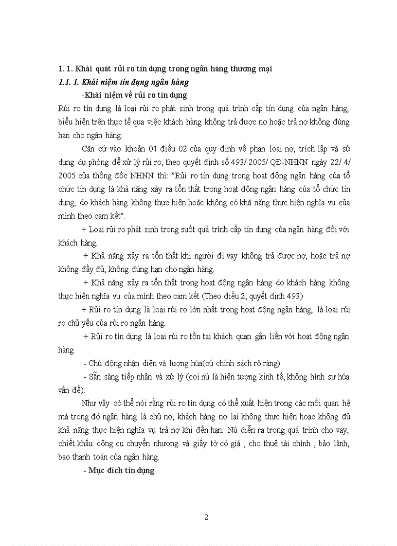 image for page Ứng dụng mô hình logit trong xếp hạng tín dụng doanh nghiệp tại ngân hàng viettinbank chi nhánh Nghệ An